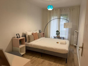 Appartement Spacieux et Calme en Boulogne